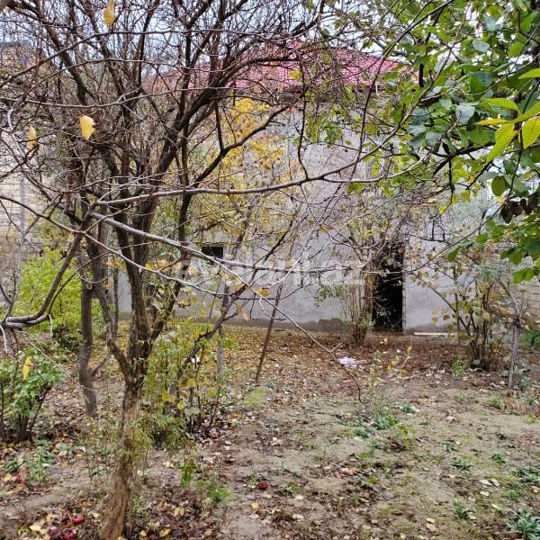 Satılır, torpaq, 4 sot, İnşaatçılar m.