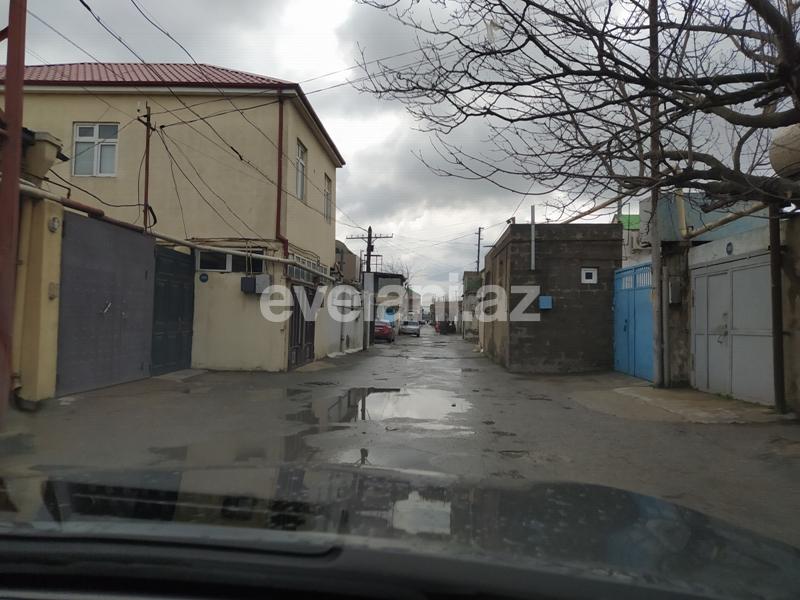 Satılır, torpaq, 4 sot, İnşaatçılar m.