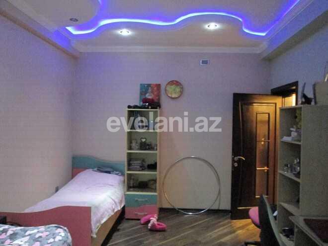 Sale, new building, 3 room, 98 m², Hazi Aslanov m.