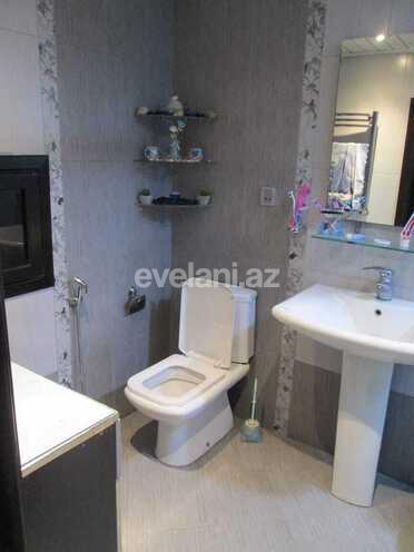 Sale, new building, 3 room, 98 m², Hazi Aslanov m.