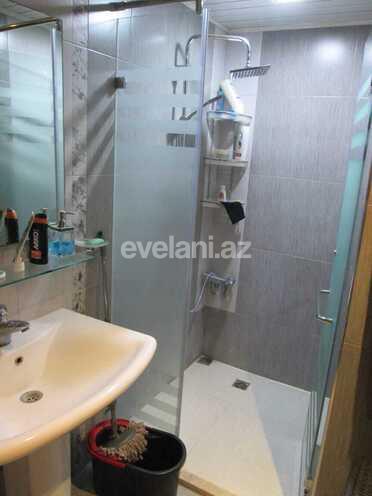 Sale, new building, 3 room, 98 m², Hazi Aslanov m.