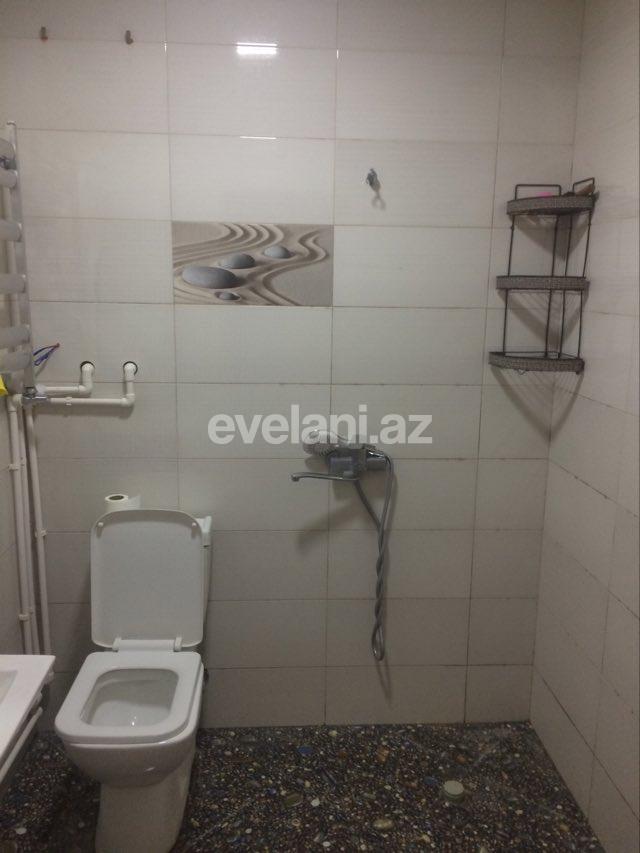 Satılır, yeni tikili, 3 otaqlı, 52 m², İnşaatçılar m.