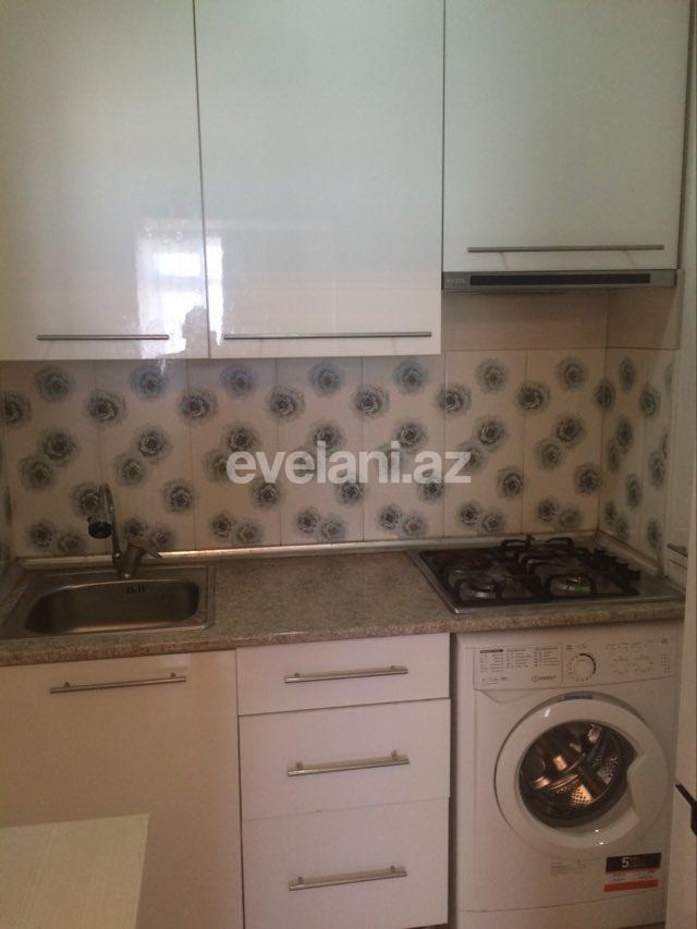 Satılır, yeni tikili, 3 otaqlı, 52 m², İnşaatçılar m.