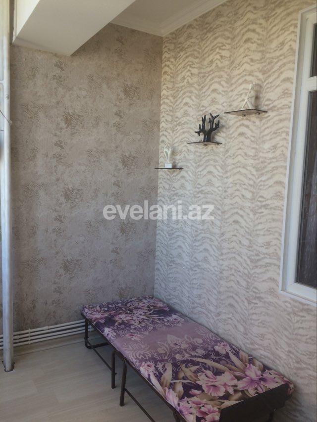 Satılır, yeni tikili, 3 otaqlı, 52 m², İnşaatçılar m.