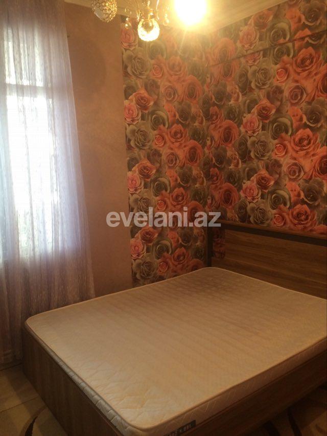 Satılır, yeni tikili, 3 otaqlı, 52 m², İnşaatçılar m.