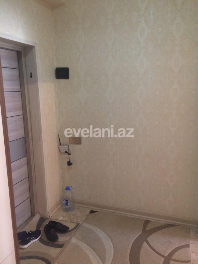 Satılır, yeni tikili, 3 otaqlı, 52 m², İnşaatçılar m.