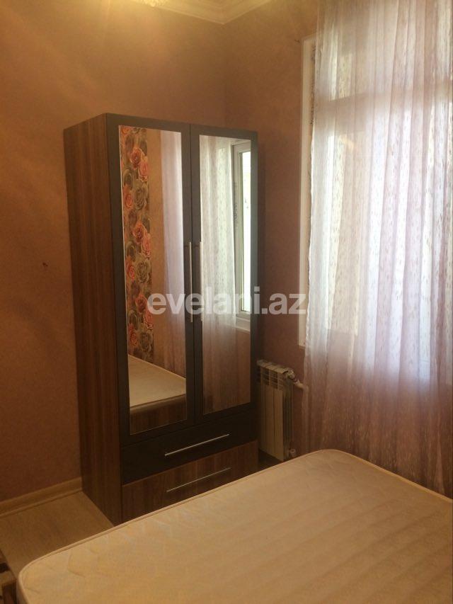 Satılır, yeni tikili, 3 otaqlı, 52 m², İnşaatçılar m.