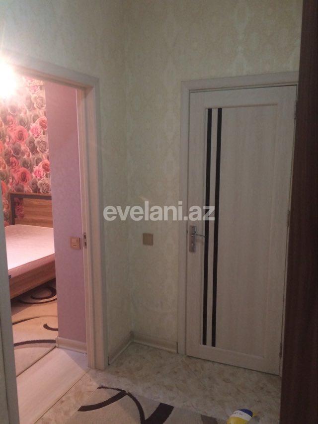 Satılır, yeni tikili, 3 otaqlı, 52 m², İnşaatçılar m.