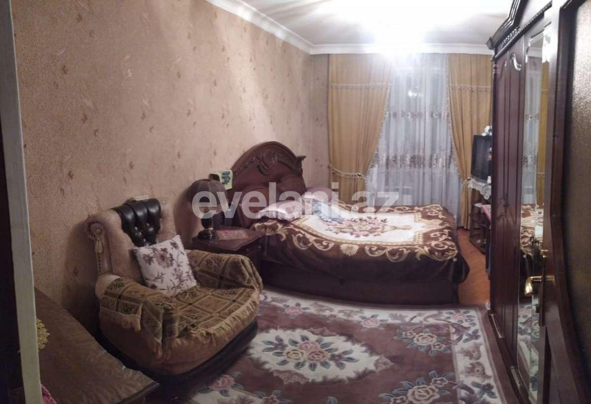 Satılır, köhnə tikili, 3 otaqlı, 80 m², 7-ci mikrorayon q.