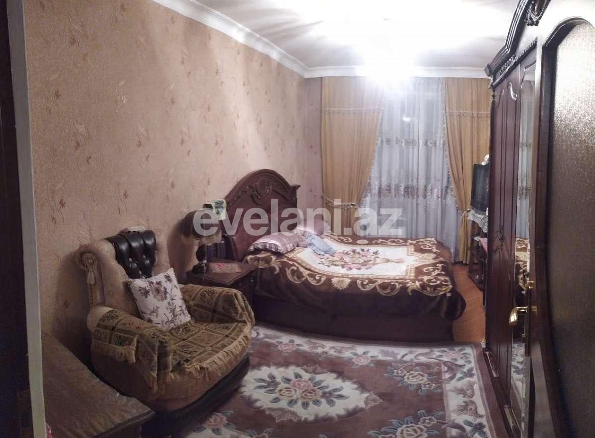 Satılır, köhnə tikili, 3 otaqlı, 80 m², 7-ci mikrorayon q.