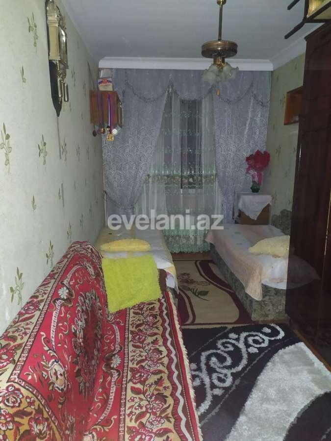 Satılır, köhnə tikili, 3 otaqlı, 80 m², 7-ci mikrorayon q.