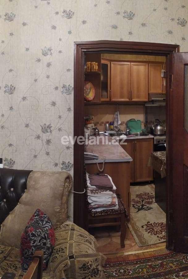 Satılır, köhnə tikili, 3 otaqlı, 80 m², 7-ci mikrorayon q.