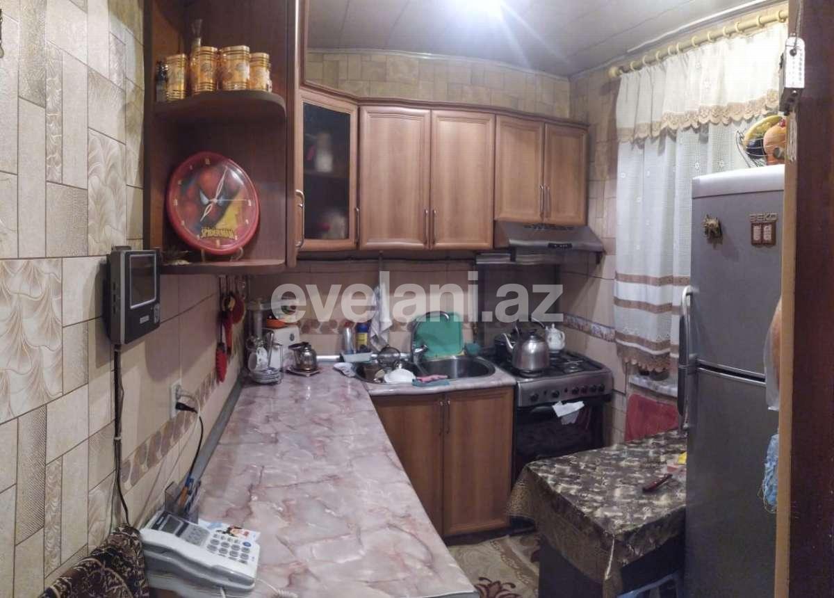 Satılır, köhnə tikili, 3 otaqlı, 80 m², 7-ci mikrorayon q.