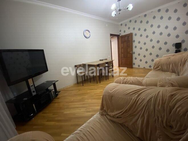 Kirayə verilir, köhnə tikili, 4 otaqlı, 100 m², 20 yanvar m.