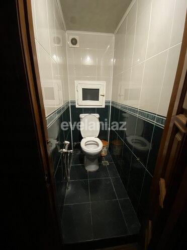 Kirayə verilir, köhnə tikili, 4 otaqlı, 100 m², 20 yanvar m.