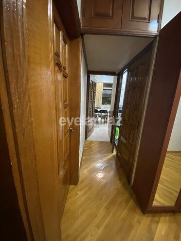 Kirayə verilir, köhnə tikili, 4 otaqlı, 100 m², 20 yanvar m.