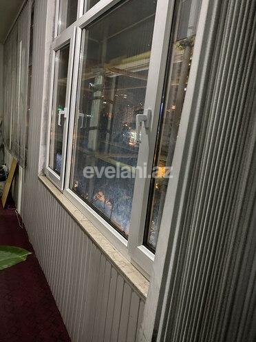 Kirayə verilir, köhnə tikili, 4 otaqlı, 100 m², 20 yanvar m.