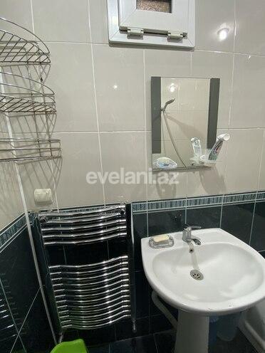 Kirayə verilir, köhnə tikili, 4 otaqlı, 100 m², 20 yanvar m.