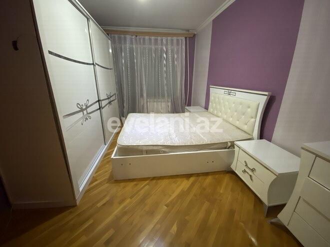 Kirayə verilir, köhnə tikili, 4 otaqlı, 100 m², 20 yanvar m.