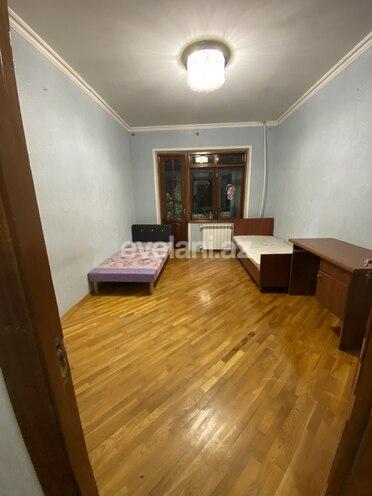 Kirayə verilir, köhnə tikili, 4 otaqlı, 100 m², 20 yanvar m.