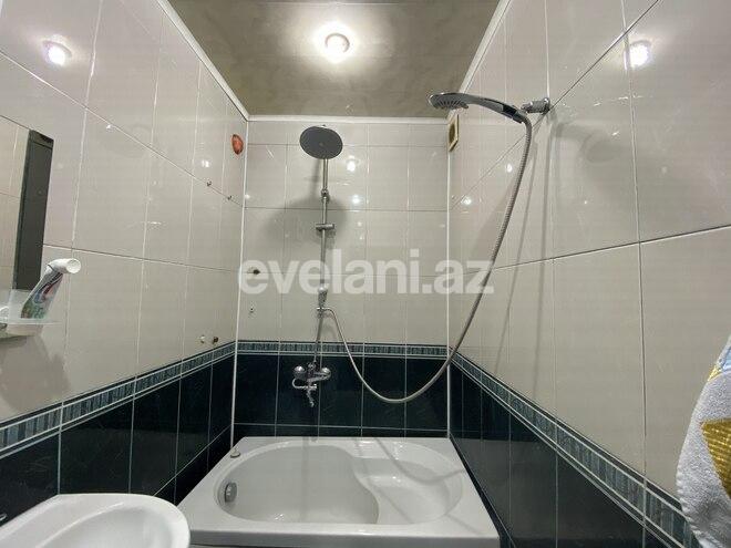 Kirayə verilir, köhnə tikili, 4 otaqlı, 100 m², 20 yanvar m.