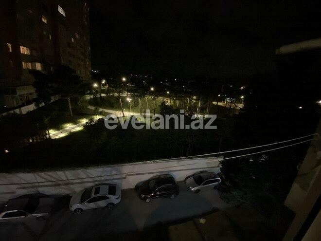 Kirayə verilir, köhnə tikili, 4 otaqlı, 100 m², 20 yanvar m.