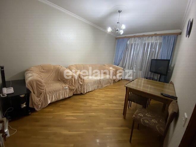 Kirayə verilir, köhnə tikili, 4 otaqlı, 100 m², 20 yanvar m.