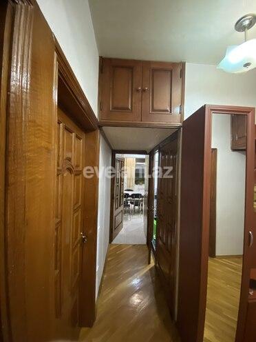 Kirayə verilir, köhnə tikili, 4 otaqlı, 100 m², 20 yanvar m.