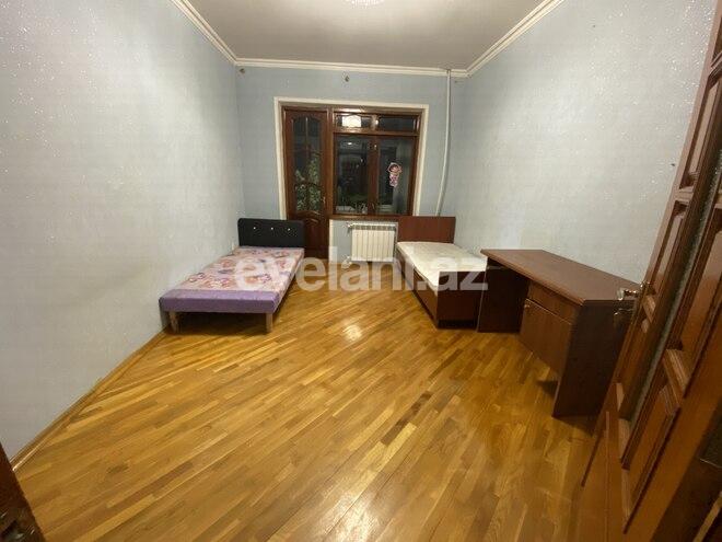 Kirayə verilir, köhnə tikili, 4 otaqlı, 100 m², 20 yanvar m.