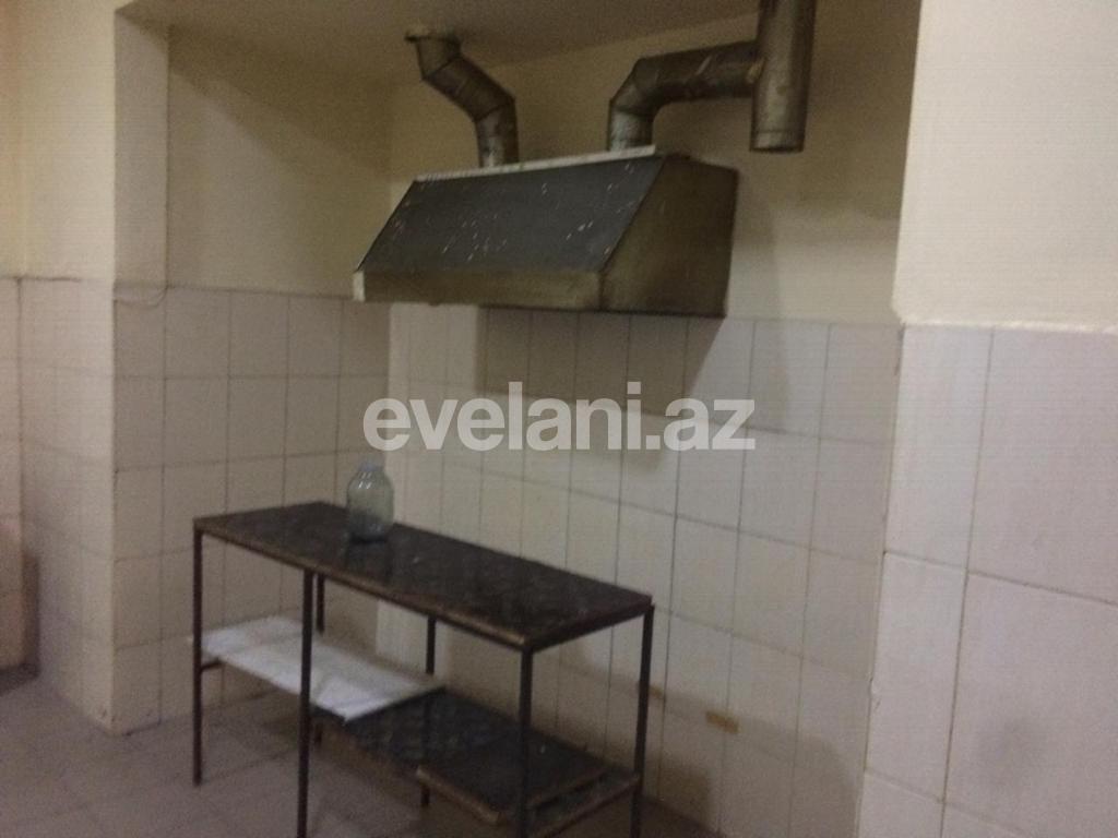 Satılır, obyekt, 220 m², Sahil m.