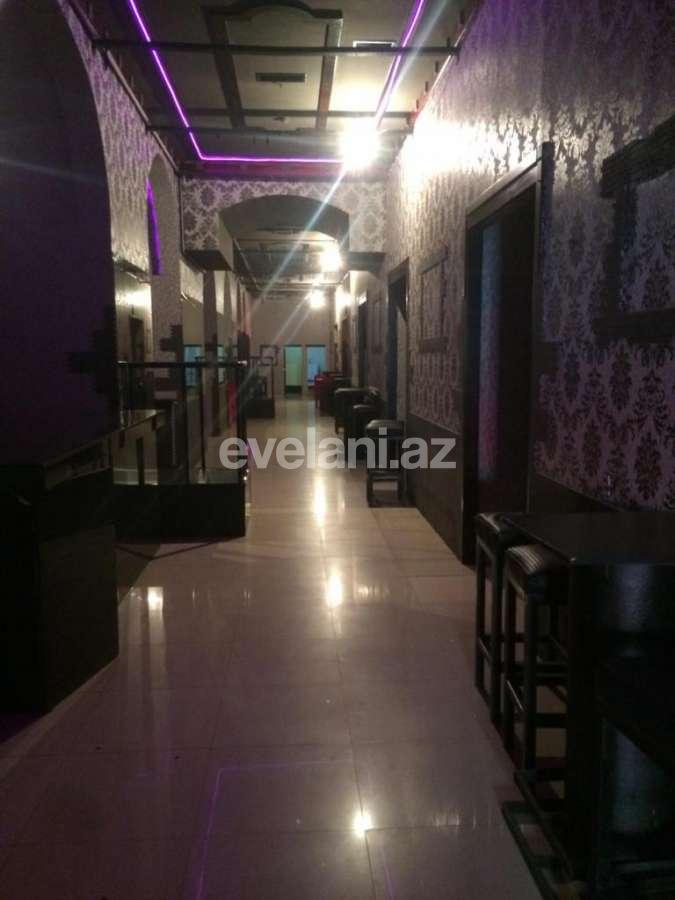 Satılır, obyekt, 220 m², Sahil m.