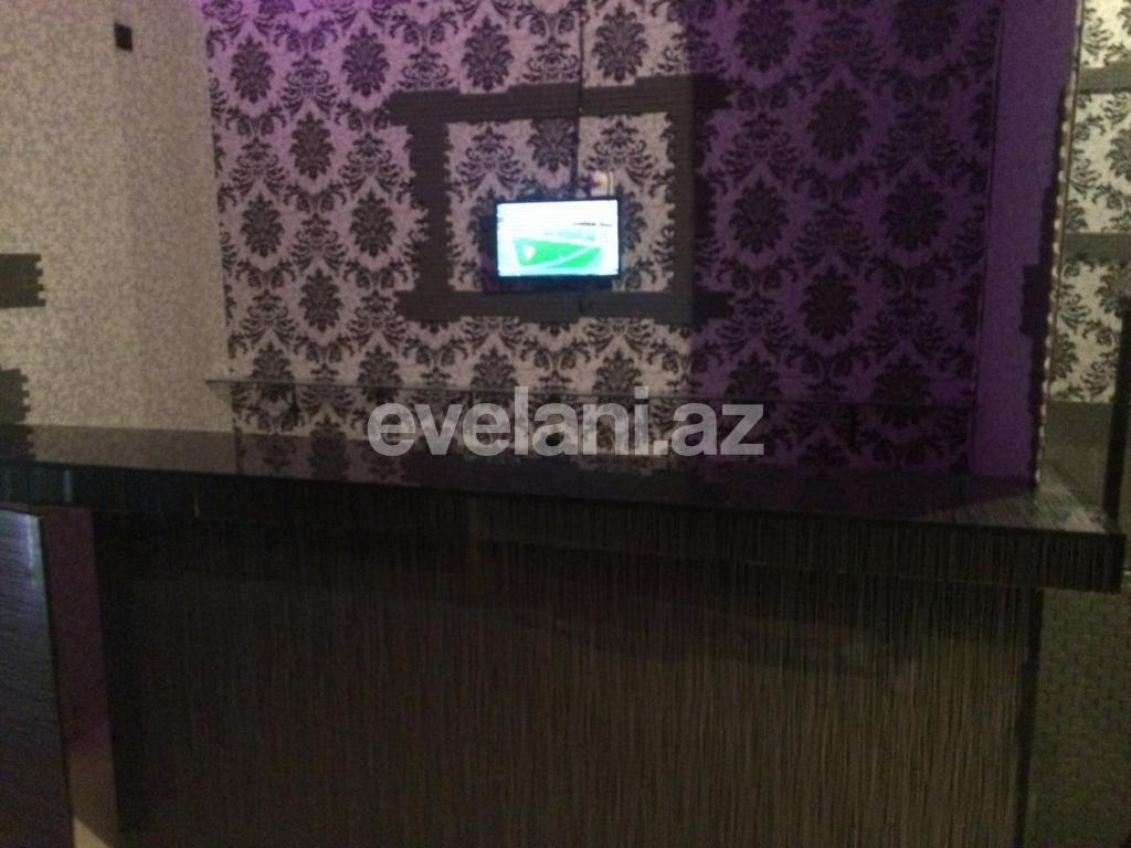 Satılır, obyekt, 220 m², Sahil m.