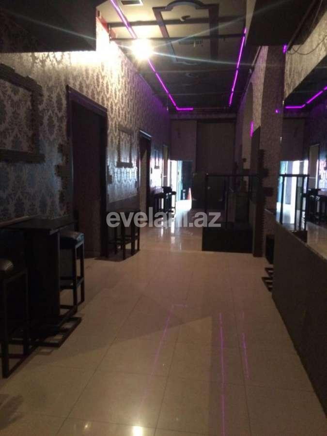 Satılır, obyekt, 220 m², Sahil m.