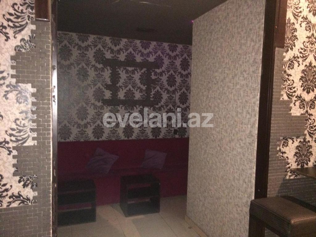 Satılır, obyekt, 220 m², Sahil m.