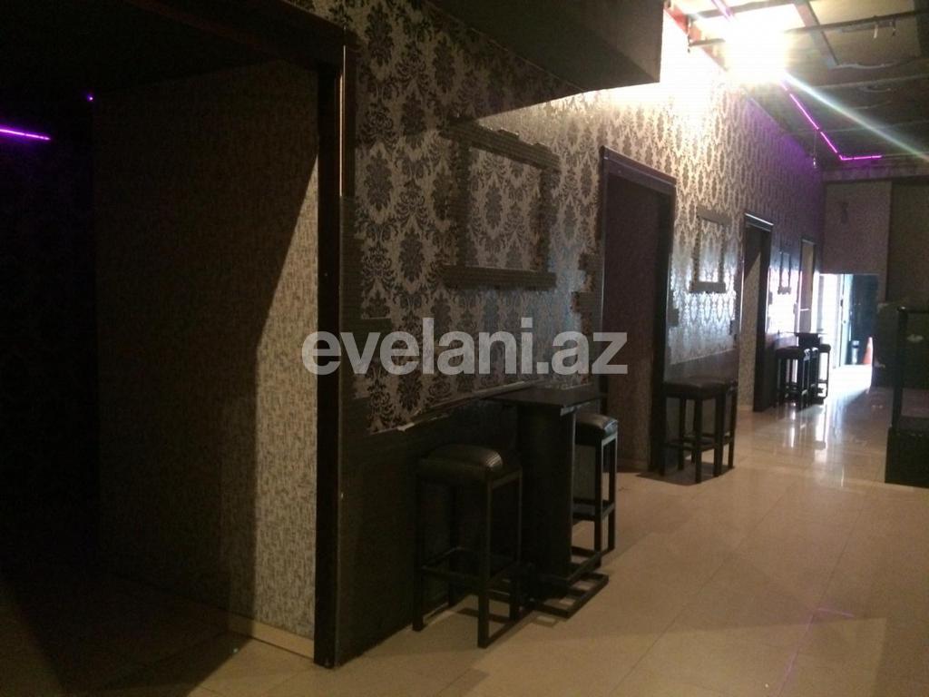 Satılır, obyekt, 220 m², Sahil m.