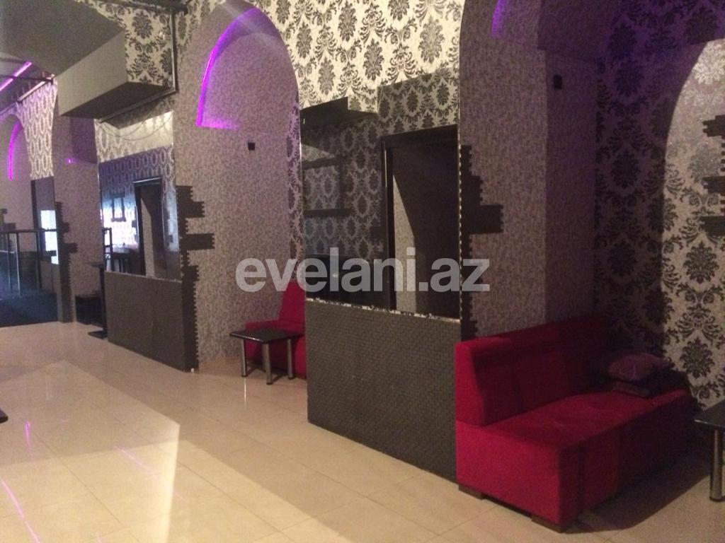 Satılır, obyekt, 220 m², Sahil m.