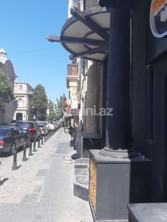 Satılır, obyekt, 220 m², Sahil m.