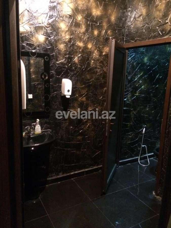 Satılır, obyekt, 220 m², Sahil m.