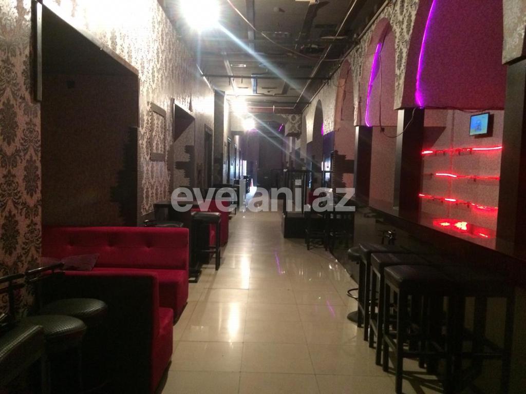 Satılır, obyekt, 220 m², Sahil m.