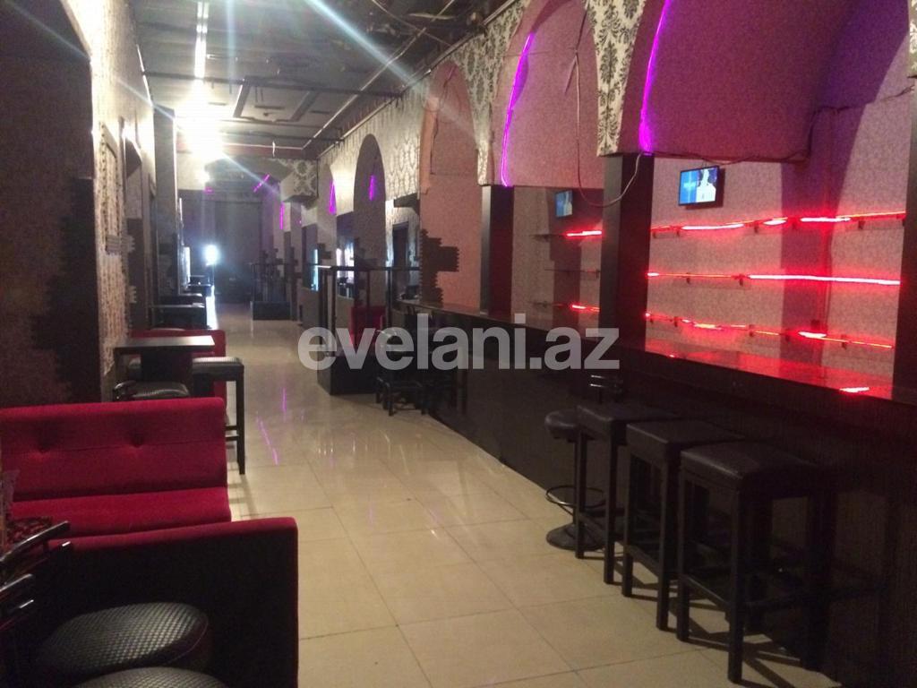 Satılır, obyekt, 220 m², Sahil m.