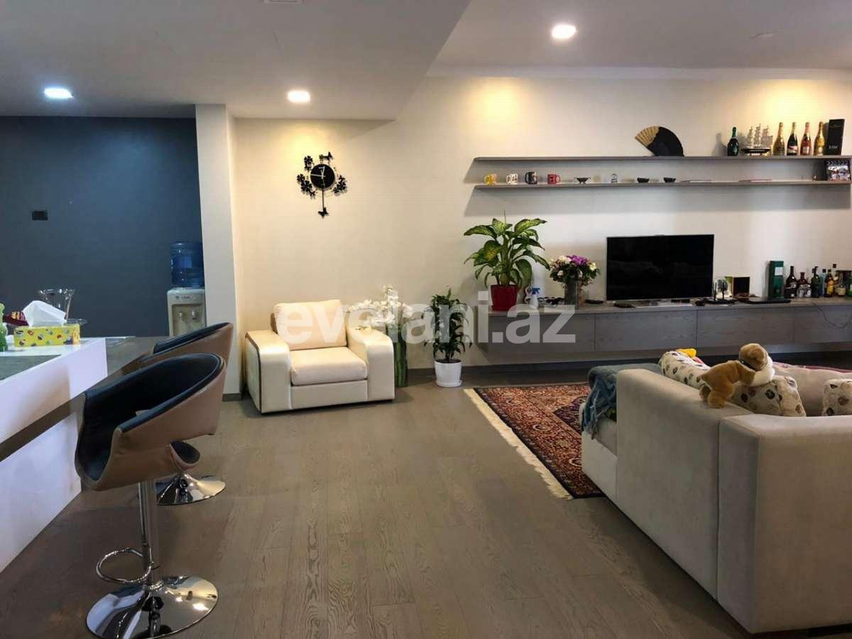 Satılır, yeni tikili, 5 otaqlı, 264 m², 28 may m.