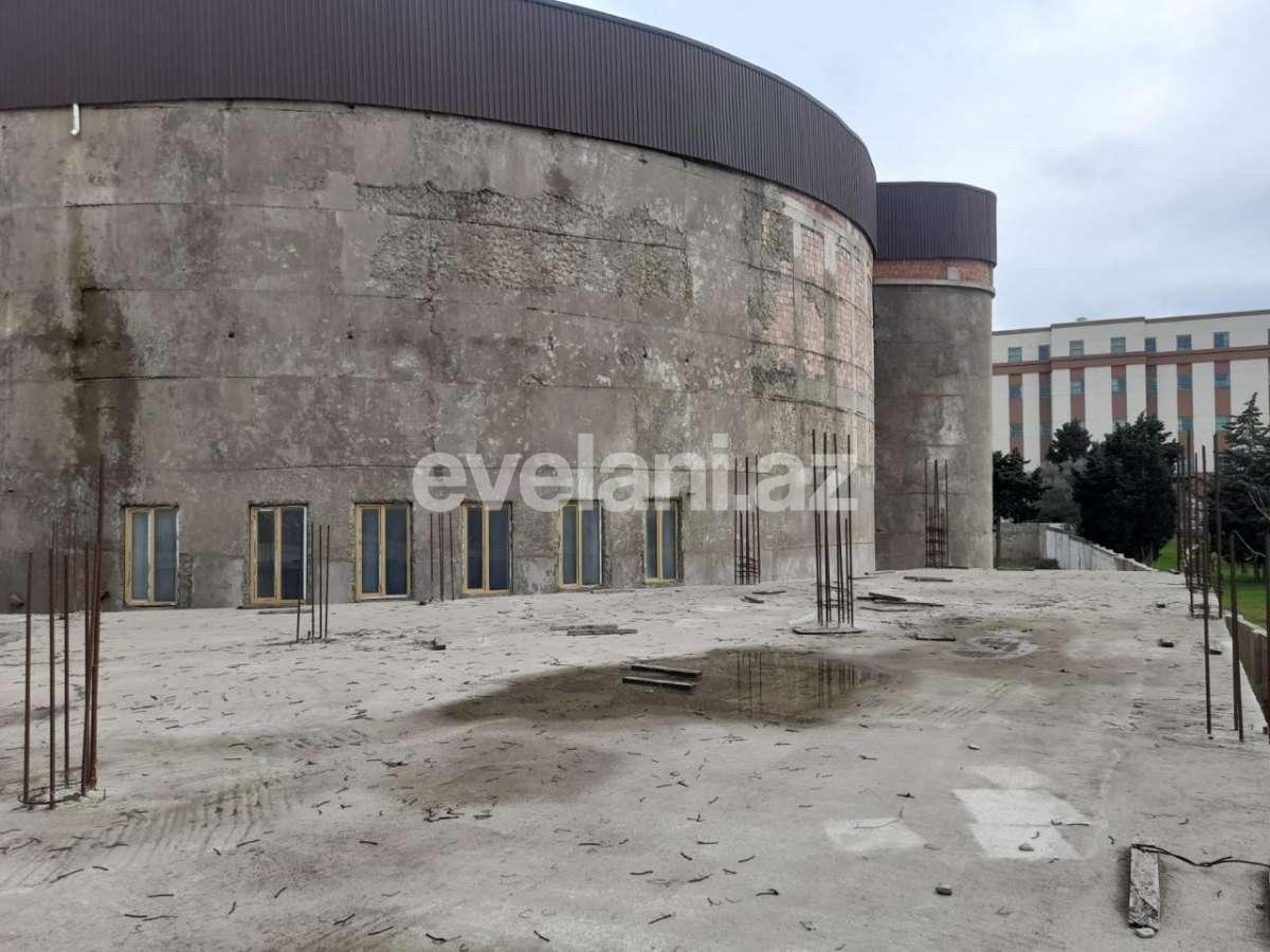 Satılır, torpaq, 89 sot, Badamdar q.