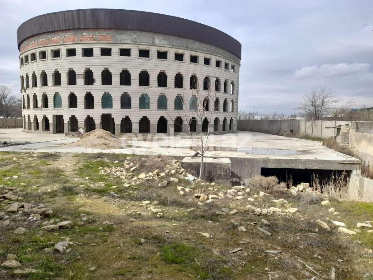 Satılır, torpaq, 89 sot, Badamdar q.