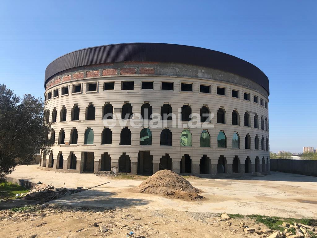 Satılır, torpaq, 89 sot, Badamdar q.