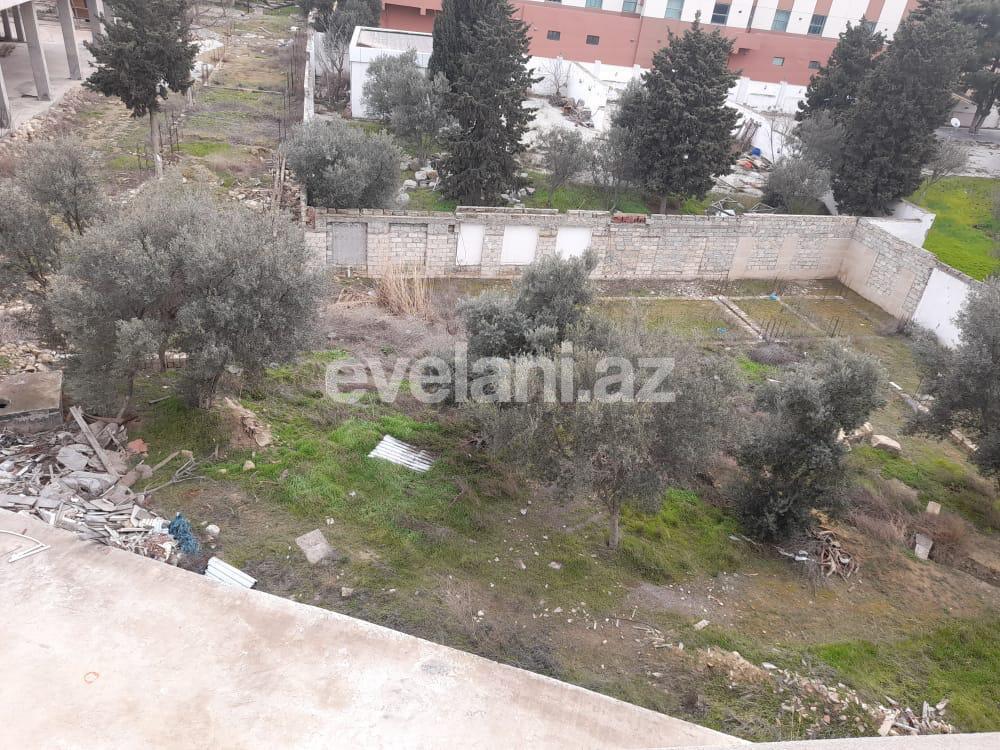 Satılır, torpaq, 89 sot, Badamdar q.