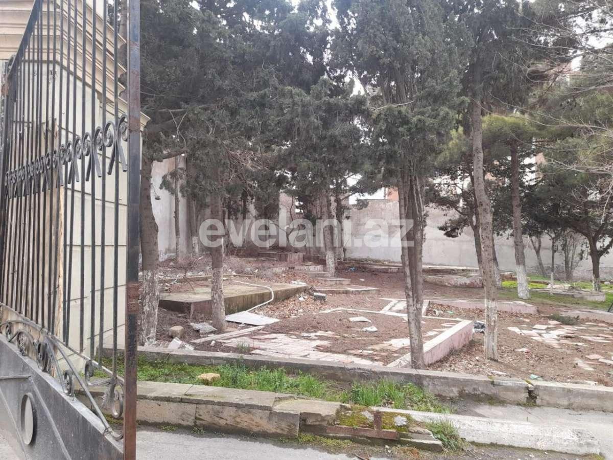 Satılır, torpaq, 89 sot, Badamdar q.