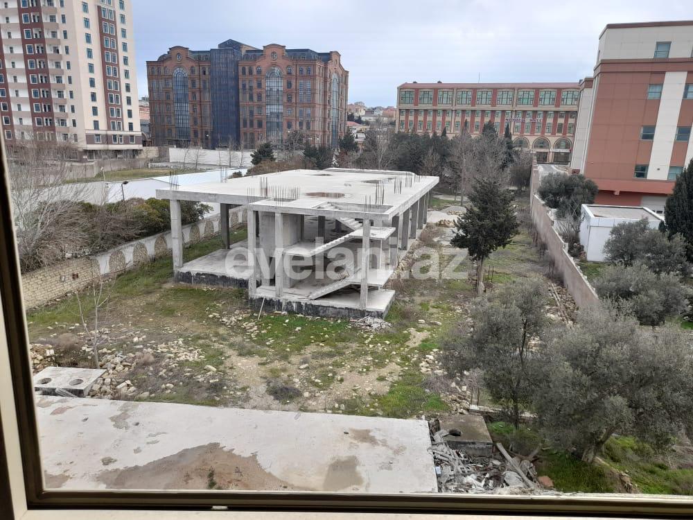 Satılır, torpaq, 89 sot, Badamdar q.