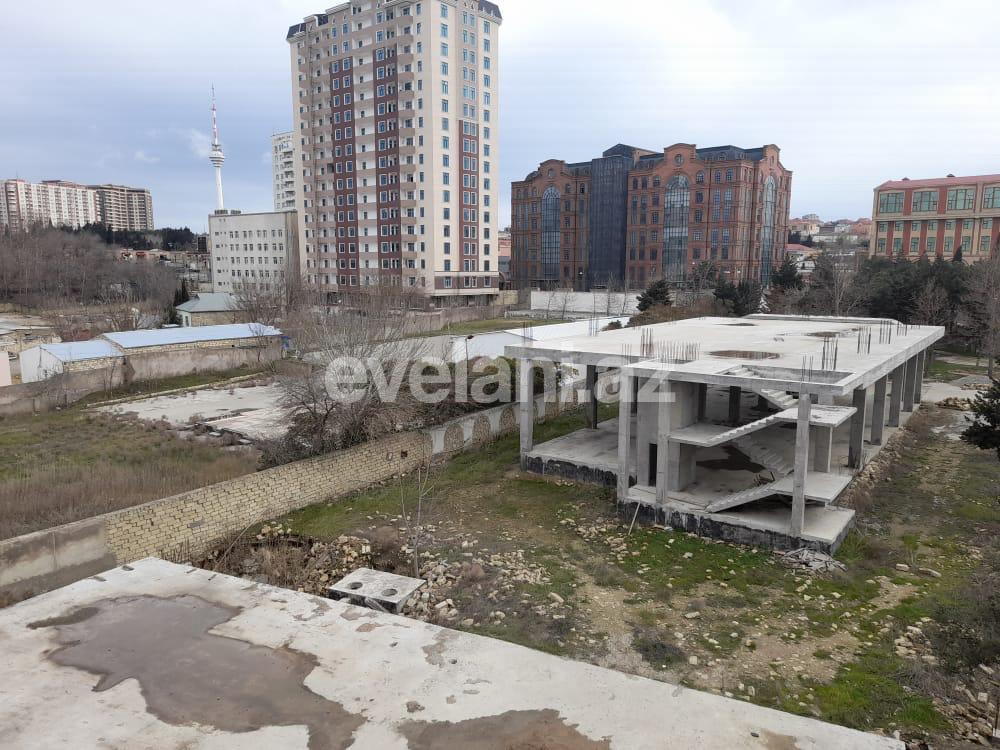 Satılır, torpaq, 89 sot, Badamdar q.