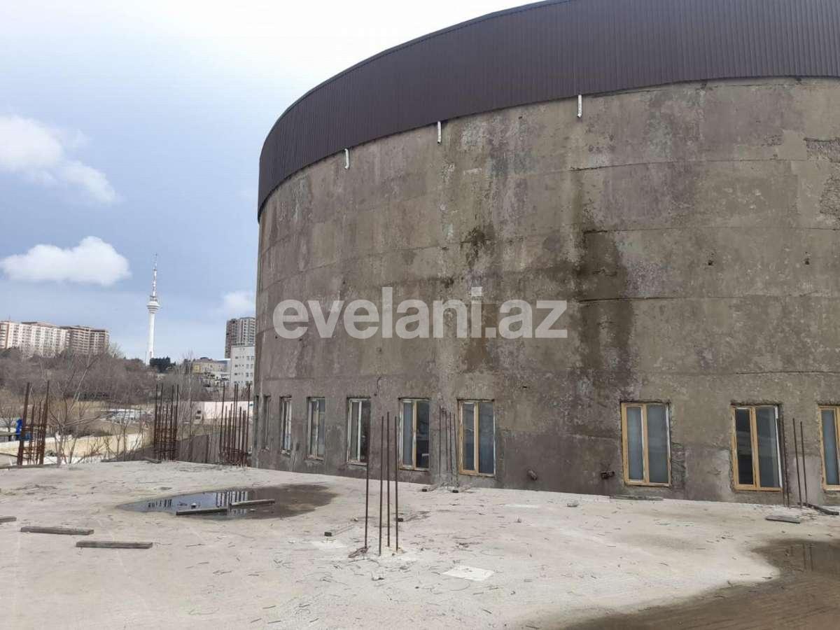 Satılır, torpaq, 89 sot, Badamdar q.