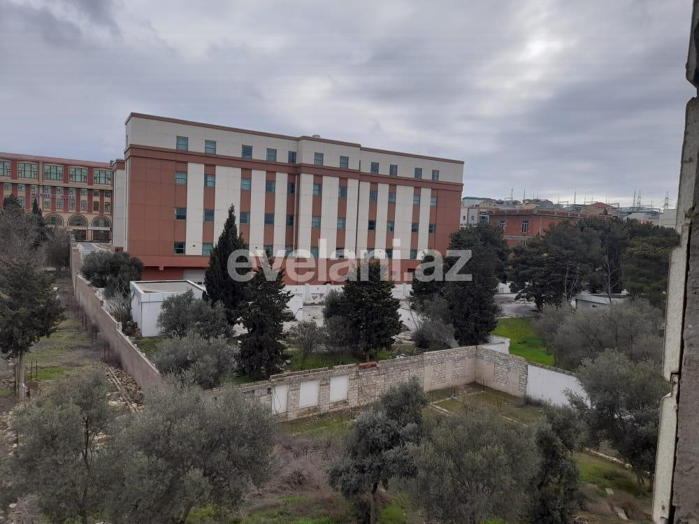 Satılır, torpaq, 89 sot, Badamdar q.